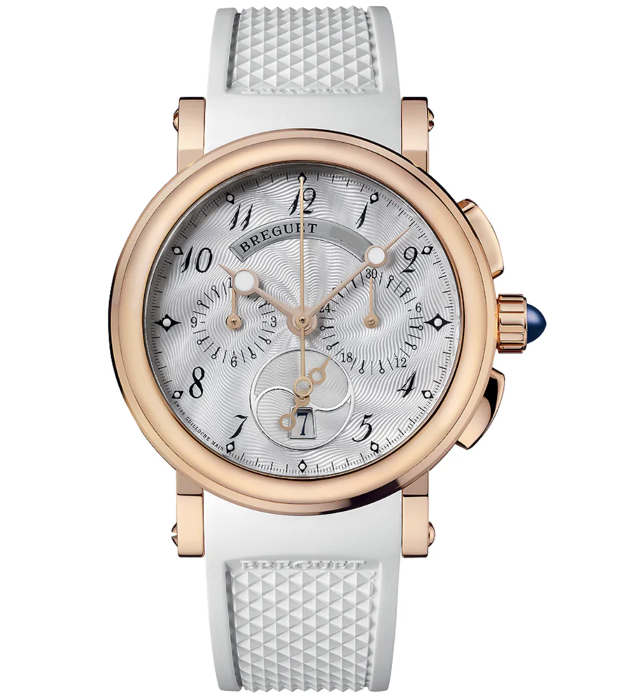 Breguet Marine Chronograph